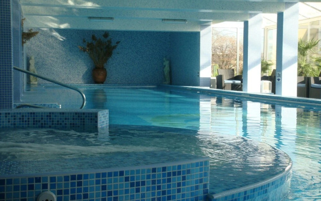 Balneohotel Gergana