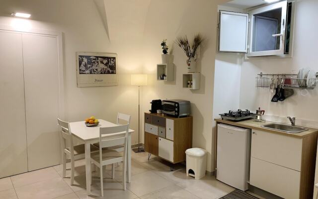 Studio in Catania, with Wonderful City View And Wifi - 2 Km From the Beach