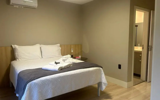 Geminado Casa 2 Alto Padrão 3 Quartos
