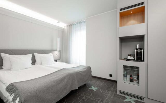 ibis Styles Tallinn