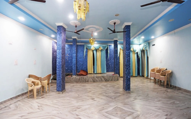 OYO 19409 Hotel Sunita And Restaurant
