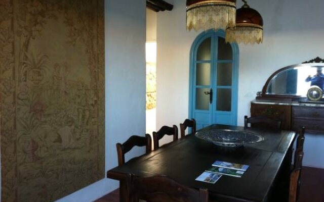 Casa Spa La Agueda y Robledo