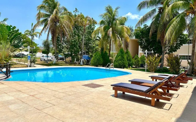 Villas Paraiso