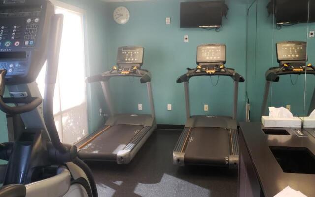 Fairfield Inn & Suites by Marriott Tifton