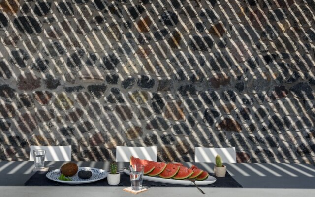 Samsara - Santorini Luxury Retreat