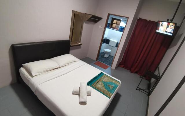 Hotel Rasa Sayang 2