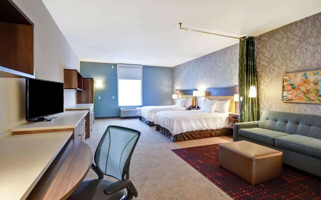 Home2 Suites by Hilton Springfield North