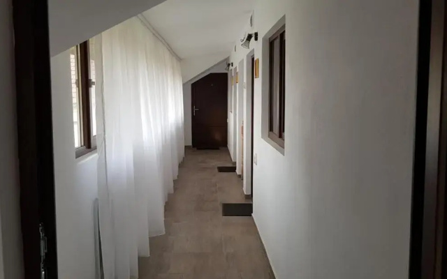 Pensiunea Magnolia din Tismana