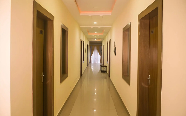 Hotel Priya