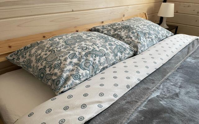 Гостевой комплекс Сосны