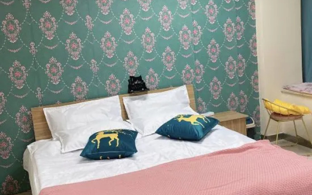Changchun Shangke Apartment