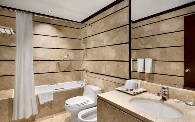 Hawthorn Suites by Wyndham Al Khobar