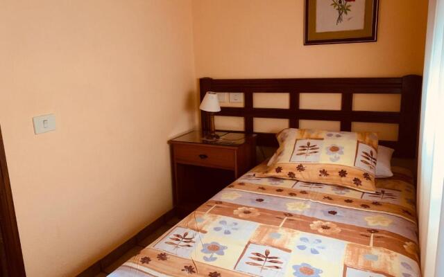 Apartamentos Isla Encantada