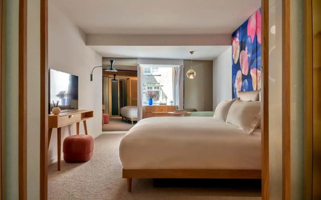 The BoTree - Preferred Hotels and Resorts