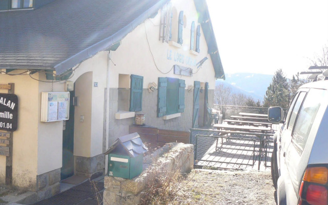 Le Logis Catalan
