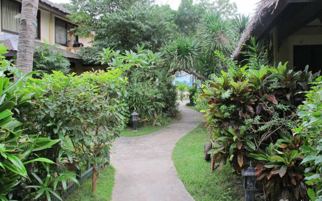 Blue Ribbon Dive Resort