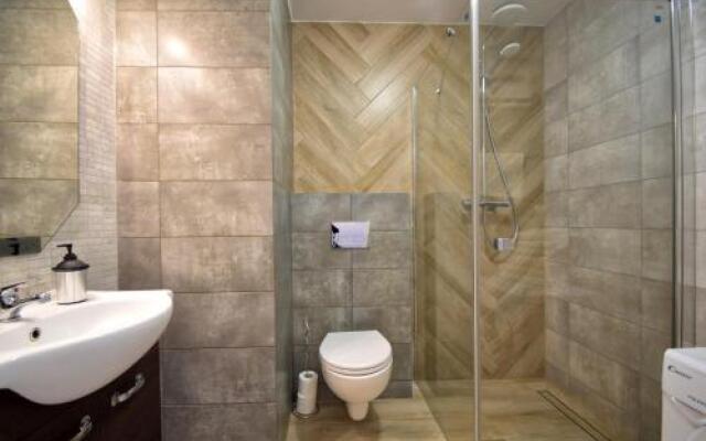 Apartmament Zapleczna