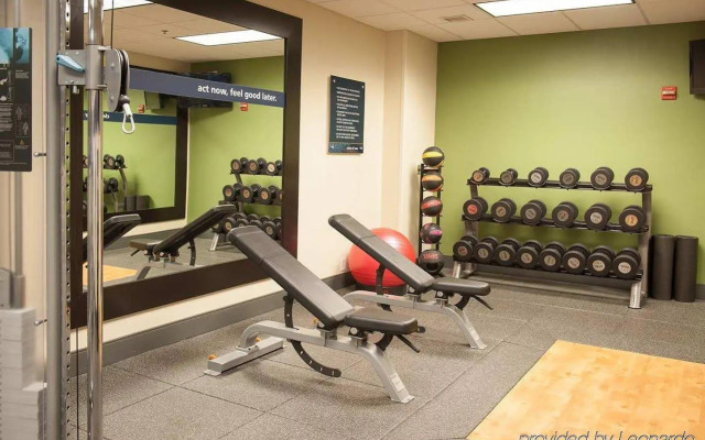 Hampton Inn Pensacola-Airport (Cordova Mall Area)