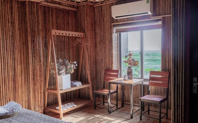 Bamboo Hill Villa
