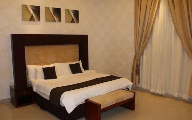 Rest Inn Suites Riyadh