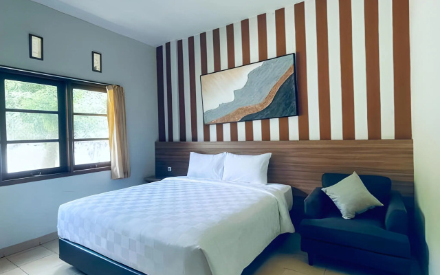Alfa Jivana Resort