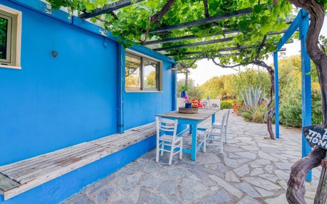 Happy Apartment Heraklion