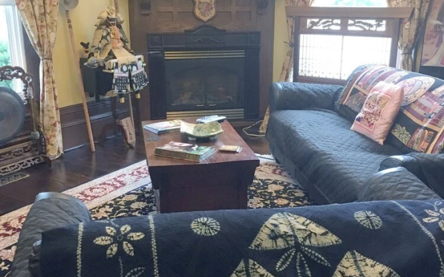 The Butter Barn Bed & Breakfast