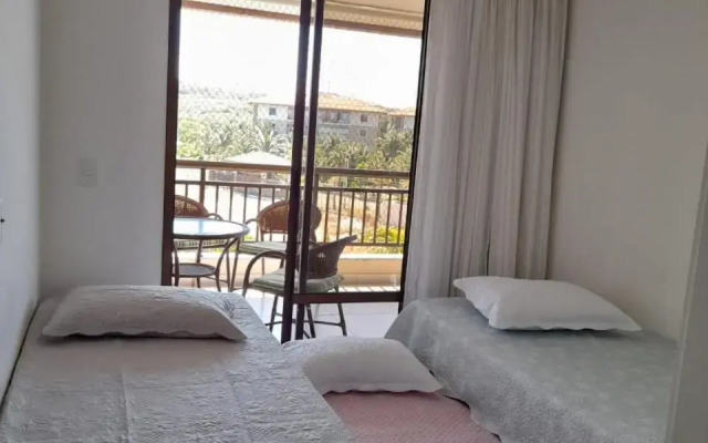 Porto das Dunas Mandara