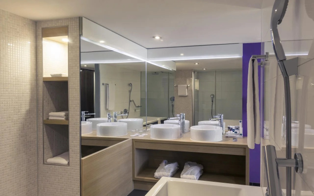 Fletcher Hotel - Restaurant Nieuwegein - Utrecht