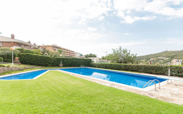 Apartamento Reisol