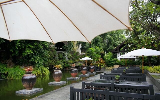 Wienglakor Hotel