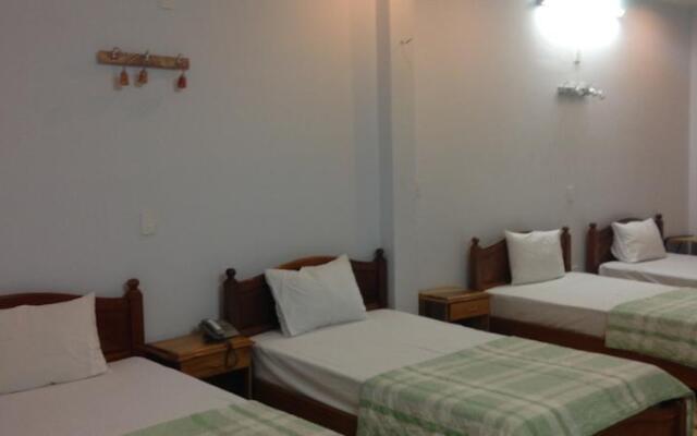 Huong Lan 2 Hotel
