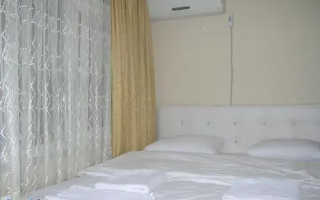 Turko Apartments