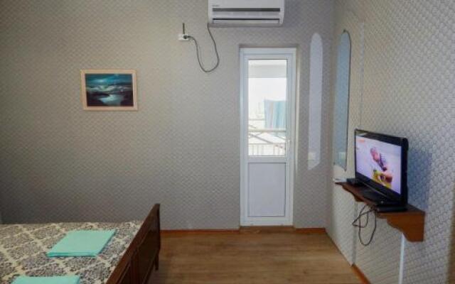 Solnechny Bereg Guest House