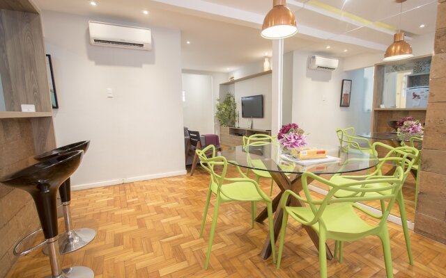 LineRio Praia de Copacabana 370.374