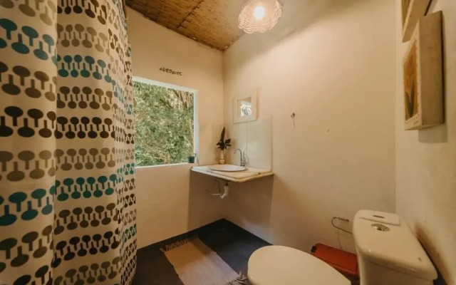 Pousada Enseada do Jatobá