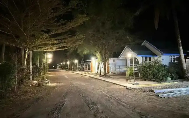 PAN Beachfront Resort Krabi