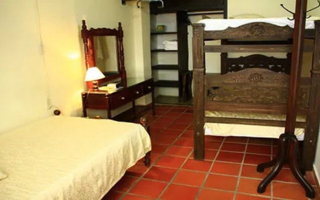 Hotel Antigua Belén