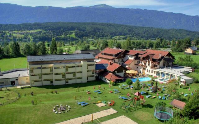 Alpen Adria Hotel & Spa