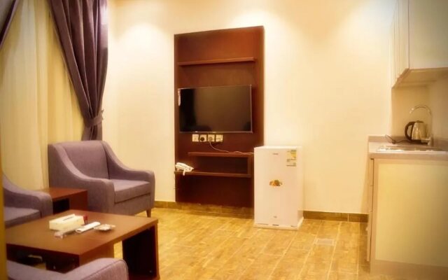 Holiday Al Khaleej Al Munsiyah