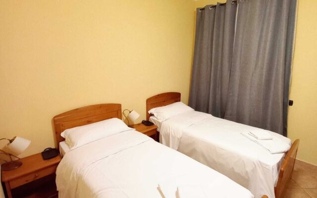 Locanda Del Viandante