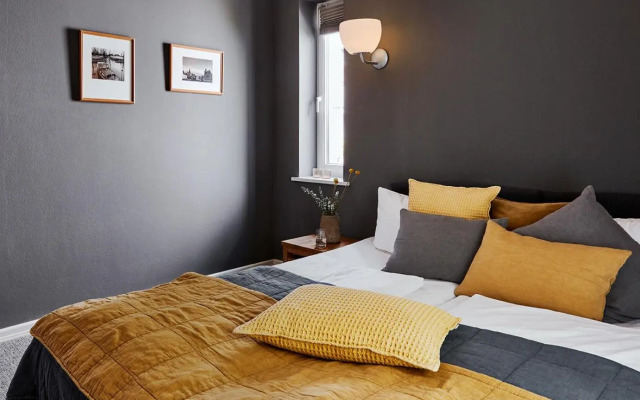 Stay Boardinghouse Flottbek