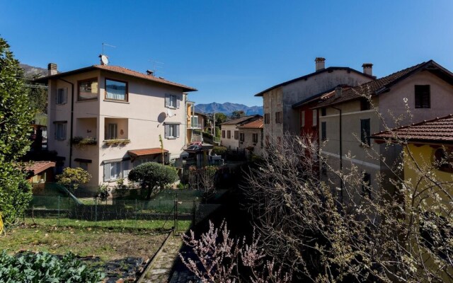 Mezzegra Apartments in Tremezzo
