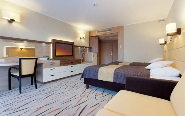 Hotel Wellness Medical Spa Unitral