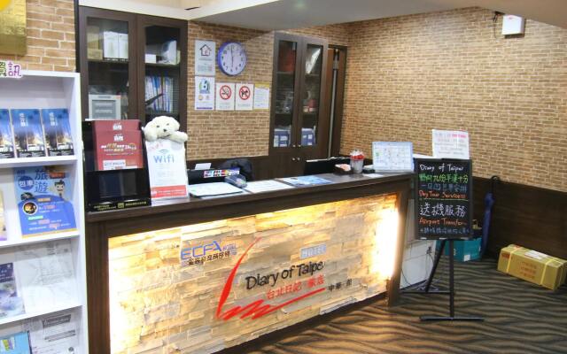Hotel 6 - Ximen