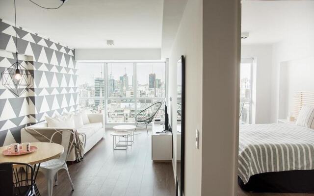 Top Rentals Palermo Chico