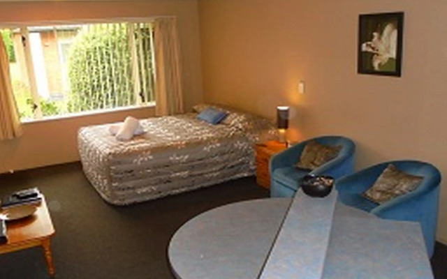 Northwood Motor Lodge