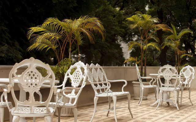 SOOZ Hotel Collection