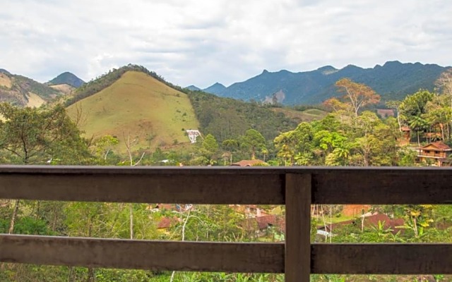 Pousada Recanto da Serra