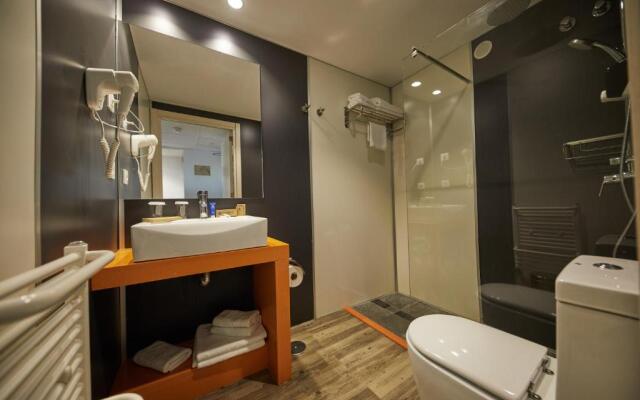 Sandos Benidorm Suites